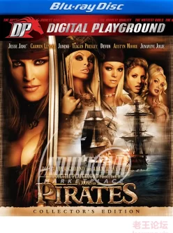 [自行打包] 神鬼绮航：女海盜 Pirates 1-2 Blu-Ray 1080P 蓝光版 合集 [未知数+近60GB][百度盘]